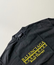 BALENCIAGA | Tシャツ/カットソー