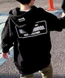 NEIGHBORHOOD | パーカー