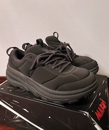 MARNI × HOKA | スニーカー