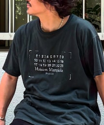 Maison Margiela | Tシャツ/カットソー