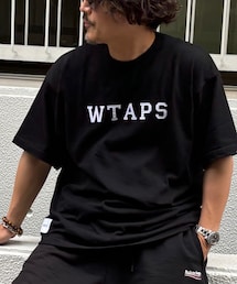 WTAPS | Tシャツ/カットソー