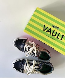 GUCCI × VANS | スニーカー