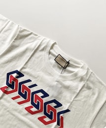GUCCI | Tシャツ/カットソー