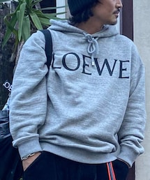 LOEWE | パーカー