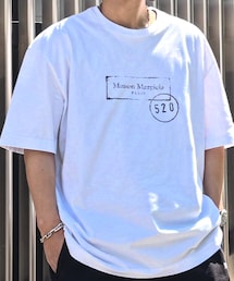 Maison Margiela | Tシャツ/カットソー