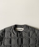 JIL SANDER(ジルサンダー)の「ジャケット/アウター(ダウンジャケット/コート)」