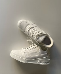 LOUIS VUITTON | スニーカー