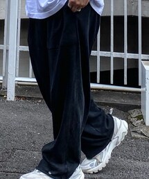 BALENCIAGA | スウェットパンツ