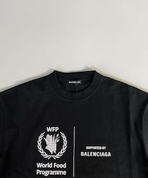 BALENCIAGA | Tシャツ/カットソー