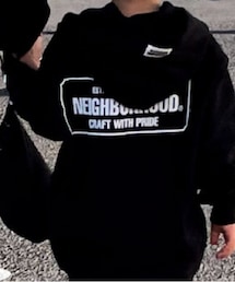 NEIGHBORHOOD | パーカー