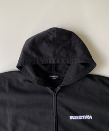 BALENCIAGA | パーカー