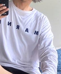MARNI | Tシャツ/カットソー