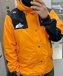 THE NORTH FACE | ナイロンジャケット