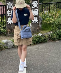 GU | ショルダーバッグ