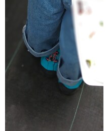 ZARA | デニムパンツ