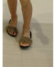 3coins | サンダル