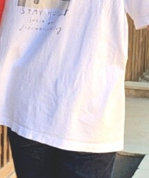 セレクトショップ | Tシャツ/カットソー