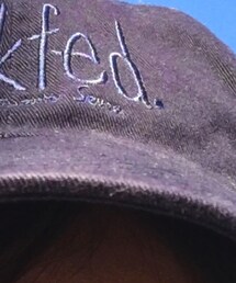 古着 | キャップ