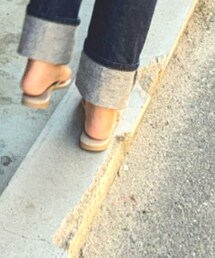 fifth | サンダル