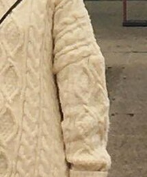 select MOCA | ニット/セーター