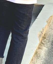 UNIQLO | デニムパンツ