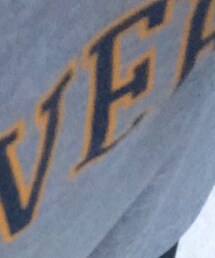 GU | スウェット