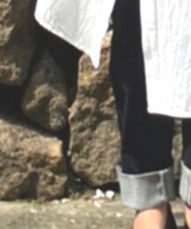 UNIQLO | デニムパンツ