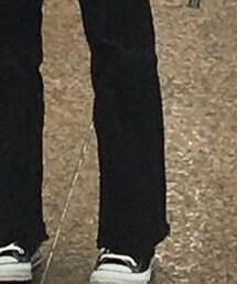 LEPSIM | デニムパンツ