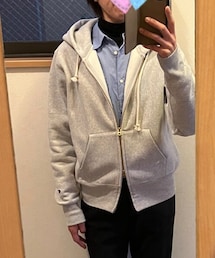 SLOBE IENA | パーカー