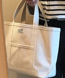 ORCIVAL | トートバッグ