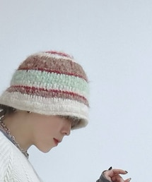SHEIN | ニットキャップ/ビーニー