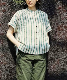 THREE FIFTY STANDARD | シャツ/ブラウス