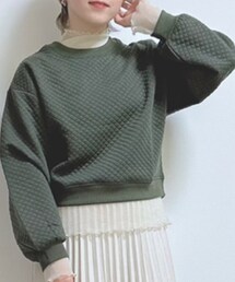 positiva | スウェット