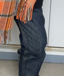 JOHN LAWRENCE SULLIVAN | デニムパンツ