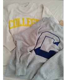 Sanca | スウェット