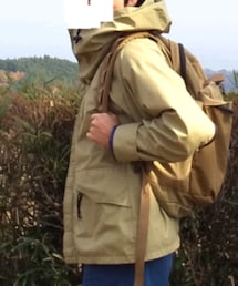 MARMOT | マウンテンパーカー