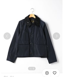 Barbour | バブアー スペイ(ジャケット/アウター)