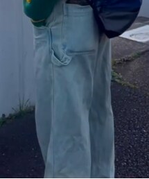 WESTBOY | デニムパンツ