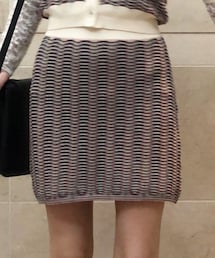 d'zzit | スカート