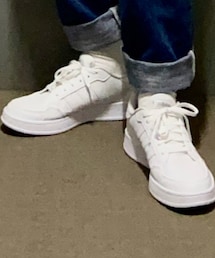 adidas | 型番→H01959(スニーカー)