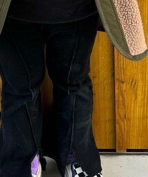 韓国子供服 | パンツ