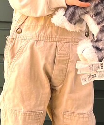 Carhartt | オールインワン・サロペット