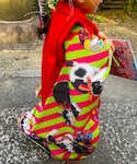 こどもレンタルドレスワールドの「水着/着物・浴衣(着物)」