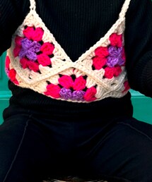 あみとんたん | トップス