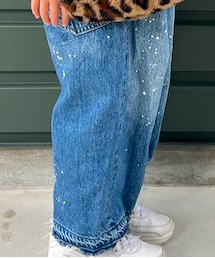 GO TO HOLLYWOOD | パンツ