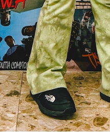 THE NORTH FACE | シューズ