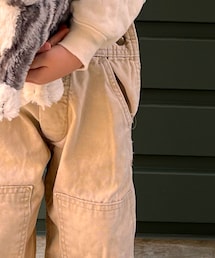 Carhartt | オールインワン・サロペット