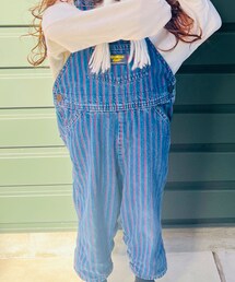 OSHKOSH | オールインワン・サロペット