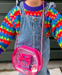 ZARA KIDS | オールインワン・サロペット