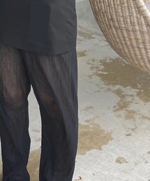 zoe | パンツ